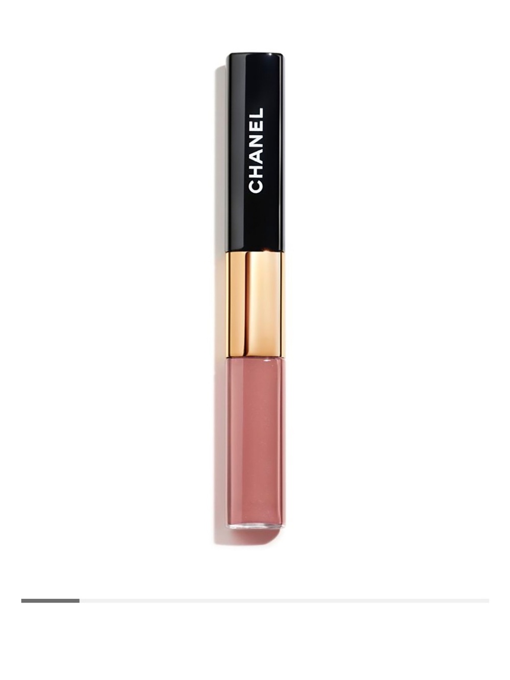 Chanel le rouge duo ultra tenue